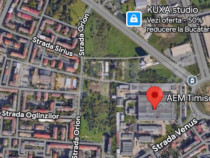 Teren intravilan, 6.000 mp, zona Soarelui
