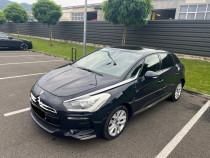 Citro&euml;n DS5 Hybrid Diesel 2.0 | 4x4 | Automat | FULL