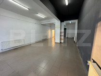 SPATIU COMERCIAL DE INCHIRIAT IN ZONA SENS