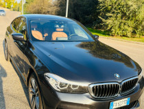 BMW 630GT X drive 2019