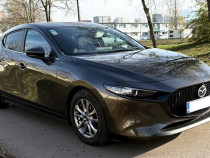 Mazda 3 Skyactive G | 2019