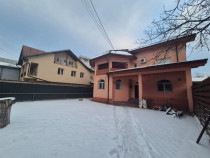 Vila Individuala pentru Firme, Pasaj Mihai Bravu, 9 Camere,