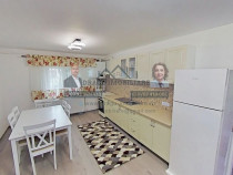 Renovat/Mobilat si Utilat/Totul nou/Adjud