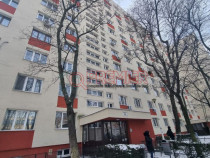 Apartament 2 camere, renovat - Turnu Măgurele
