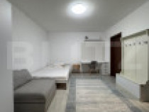 Garsoniera Central, zona motilor, 25m2