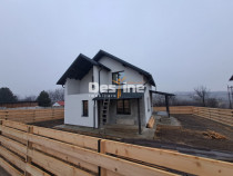 MIROSLAVA-Balciu , casa individuala p+m, 168.000 euro