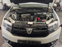 Dezmembrez dacia logan 2019 1000 cm 74 cai benzina
