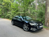 Audi A6 2.0 45TFSI Stronic quattro - PJ cu TVA deductibil