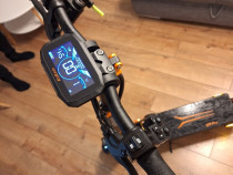 Trotineta Kukirin G2 Pro