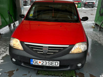 V&acirc;nd dacia logan 1.4 mpi