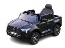 Masinuta electrica Toyota Tundra I-max Force, 12V 2x40W Black