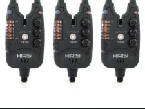 Senzori pescuit HIRISI