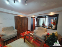 Studio decomandat central langa Lacul Techirghiol