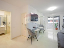 Apartament cu 2 camere de v&acirc;nzare &icirc;n zona Universitatii