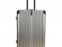 4 TROLERE DE 4 KG CALA SI 8 KG 2 ABS 2 TEXTIL