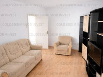 Apartament cu 3 camere, decomandat - zona Astra