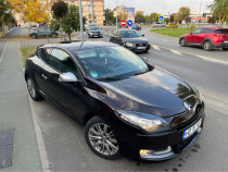 Renault Megane Coupe 2012 GT Line