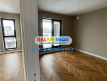 APARTAMENT 2 CAMERE DE BANEASA POD