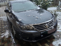 V&acirc;nd Renault Latitude