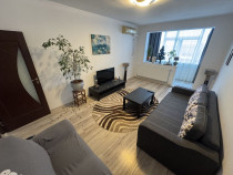 Apartament 3 camere zona Centrala - Tomis Mall