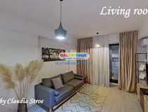 Apartament 2 camere Novum Politehnica - Metrou