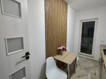 Berceni metrou biruintei 81 cu parcare