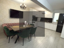 VILA TIP DUPLEX METALURGIEI / DRUMUL BINELUI