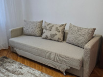 Inchiriez apartament 2 camere aproape de Parcul Tineretului