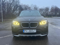 SUV BMW X1. An Fabricatie 2014. EURO 5. 4x4 X-Drive. 2.0 Diesel