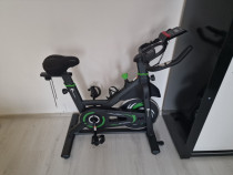 Bicicleta fitness