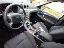 Ford smax 2.0d 7loc 2850e variante