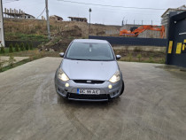 Ford s max 2.0d 7loc. variante