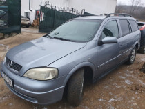 Opel astra 1.7d 2004 1300e garantie