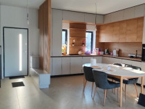 Casă nouă 3 camere Bujoreni Ramnicu Valcea