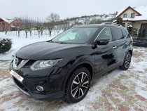 Nissan X-Trail TEKNA AN2015 NOU ADUS EURO6 Impecabilă