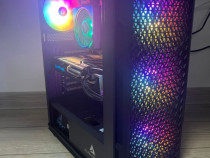 PC Gaming Ryzen 7 2700X + RX570 4GB | 16GB RAM | SSD M.2 500GB