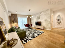 One Cotroceni, 2 camere amenajat designer