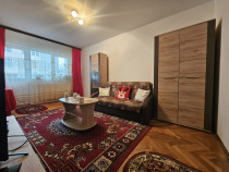 Apartament 2 camere,etaj 1 zona Kogalniceanu