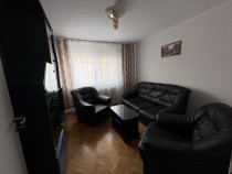 Apartament cu 3 camere, Centru