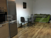 Apartament 2 camere, 40mp, zona Palas