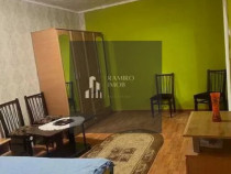 Garsonierra Decomandata Piata Sudului / Soseaua Oltenitei...