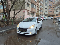 Peugeot 208 1.4 HDi, 2013