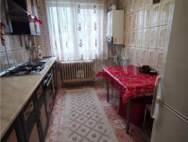 Apartament 2 camere Podu Ros zona Odeon