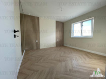 Apartament 2 camere Premium, pompe de caldura, zona Fundeni-