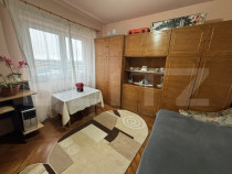Apartament 2 camere, 67.62 mp, zona Botizului