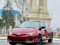 Toyota Auris 2018 102.000 km manuala