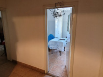 Apartament cu 4 camere pe Aleea Moților