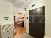 Apartament cu 2 camere, 47 mp, Central