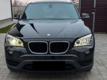 BMW X1 18d - 2013 XDrive