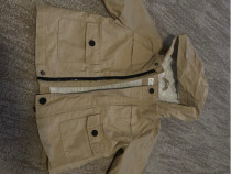 Jacheta copil marimea 80